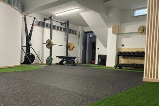 Immagine 1 dalla galleria del partner Studio Oceano Indiano Wellness