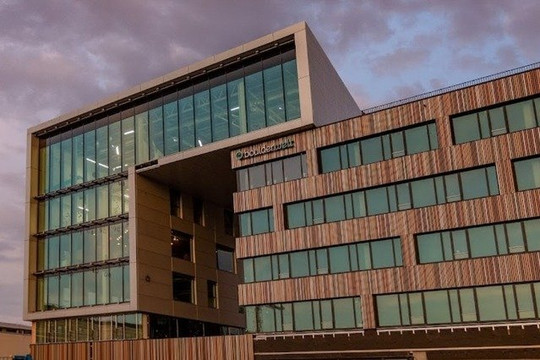 Imagem 2 da galeria do parceiro Boulderwelt München Ost