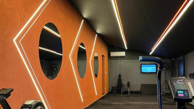 Imagem 3 da galeria do parceiro Benelli Performance