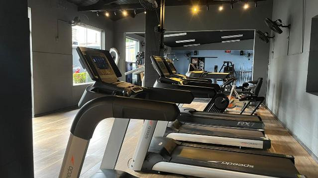 Imagem 3 da galeria do parceiro Benelli Performance