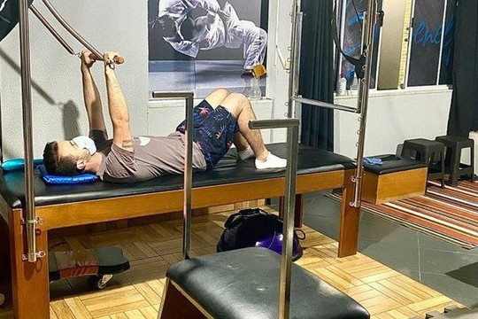 Imagem 3 da galeria do parceiro Benelli Performance