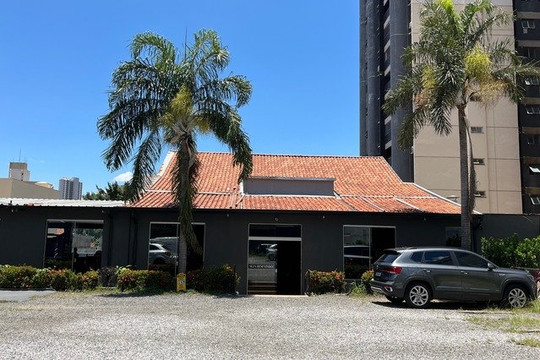 Imagem 2 da galeria do parceiro Benelli Performance