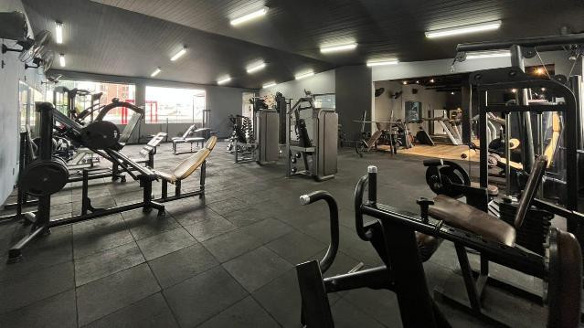 Imagem 1 da galeria do parceiro Benelli Performance