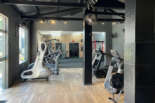 Imagem 1 da galeria do parceiro Benelli Performance