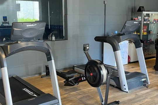 Imagem 3 da galeria do parceiro Benelli Performance