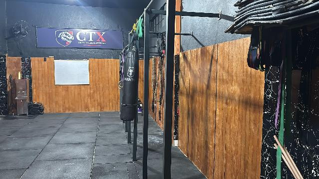 Imagem 1 da galeria do parceiro CTX - Cross Training Extreme
