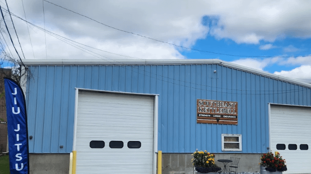 Image 2 from Dosier Jiu Jitsu partner gallery