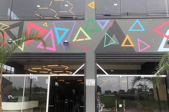 Imagem 2 da galeria do parceiro +EVOLUTION ACADEMIA