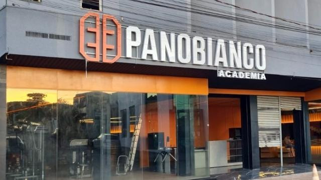 Imagem 1 da galeria do parceiro Panobianco Itumbiara