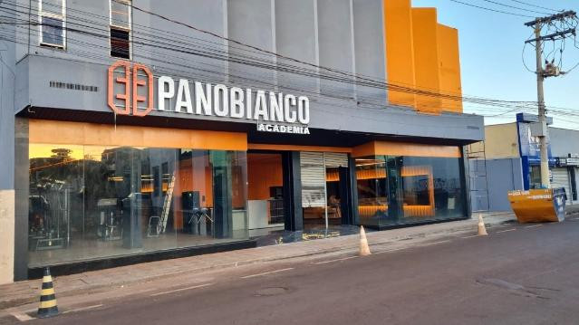 Imagem 2 da galeria do parceiro Panobianco Itumbiara