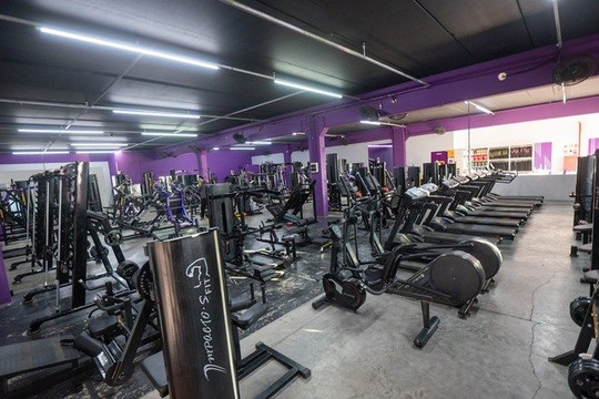 Imagem 3 da galeria do parceiro R Fit Academia