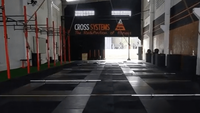 Imagem 1 da galeria do parceiro Cross Systems