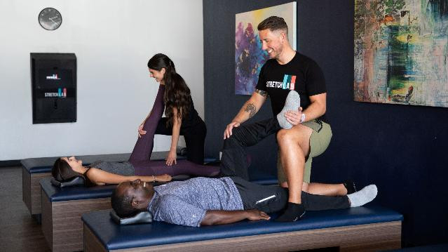 Image 3 from StretchLab Reynoldsburg partner gallery