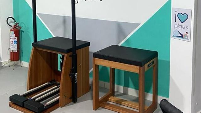 Imagem 2 da galeria do parceiro Studio Life Active - Lauzane Paulista