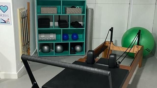 Imagem 3 da galeria do parceiro Studio Life Active - Lauzane Paulista