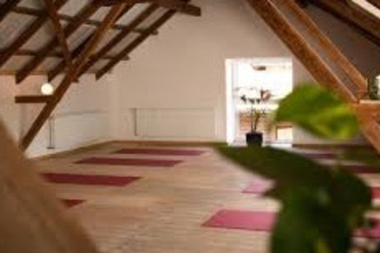 Bild 2 von Jasmin Grupe YOGA & MEDITATION Partnergalerie