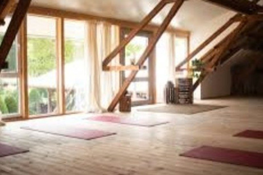 Bild 3 von Jasmin Grupe YOGA & MEDITATION Partnergalerie