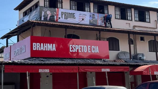 Imagem 2 da galeria do parceiro Prime CT