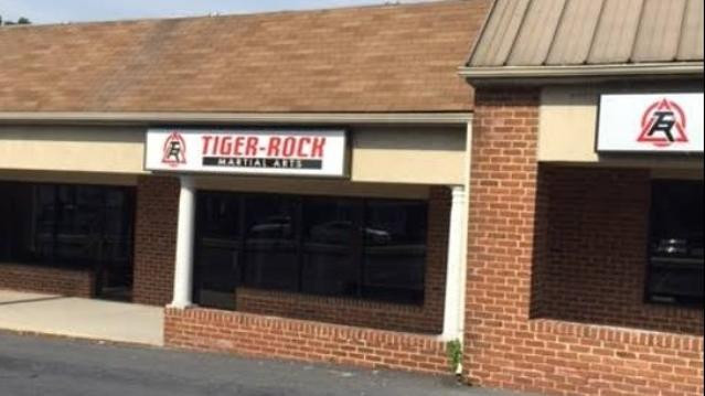 Image 2 from Tiger Rock Martial Arts of Central Pennsylvania partner gallery