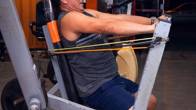 Imagem 3 da galeria do parceiro Academia Sport e Saúde