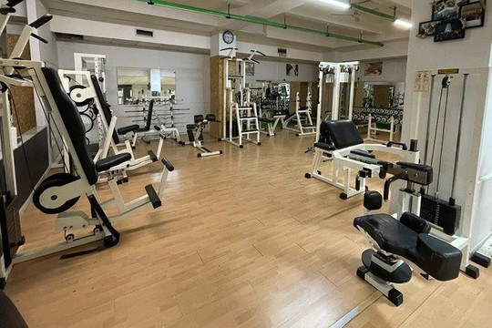 Immagine 1 dalla galleria del partner Centro Wellness Palestre