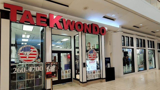 Image 2 from Academy of Life and Leadership Taekwondo partner gallery