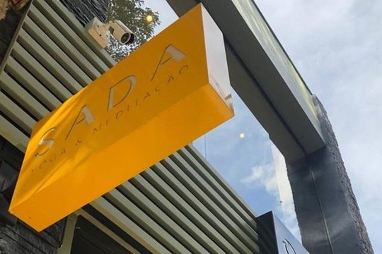 Imagem 2 da galeria do parceiro Escola Sada Yôga e Meditação