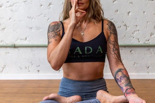 Imagem 3 da galeria do parceiro Escola Sada Yôga e Meditação