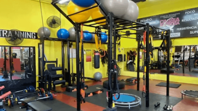 Imagem 1 da galeria do parceiro Studio Cassia Valeria