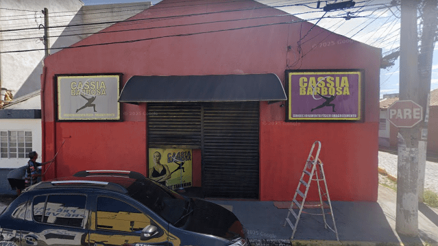 Imagem 2 da galeria do parceiro Studio Cassia Valeria