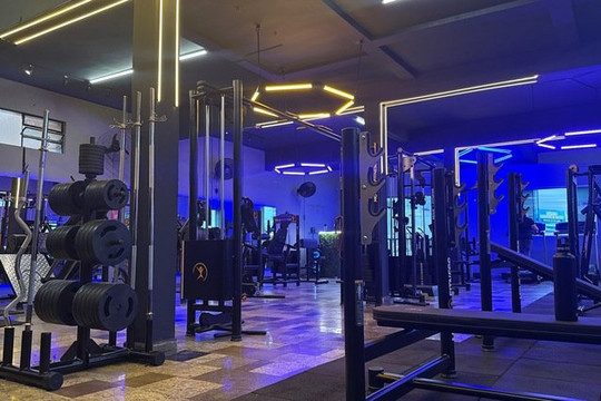 Imagem 1 da galeria do parceiro Bullfit Academia