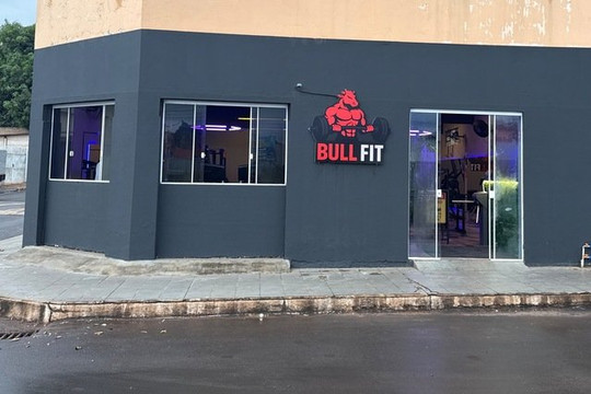 Imagem 2 da galeria do parceiro Bullfit Academia