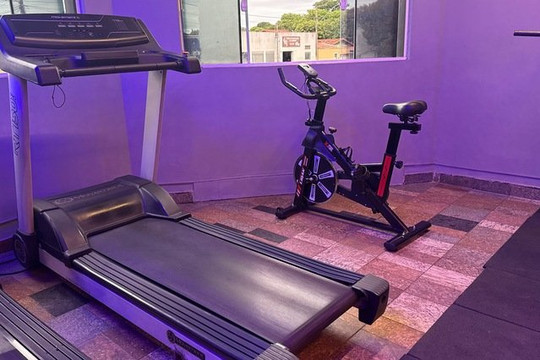 Imagem 3 da galeria do parceiro Bullfit Academia