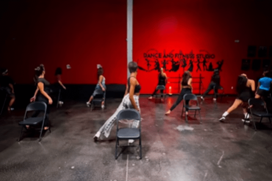 Image 1 from CKMD Dance And Fitness Studio partner gallery