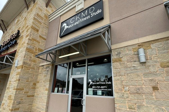 Image 2 from CKMD Dance And Fitness Studio partner gallery