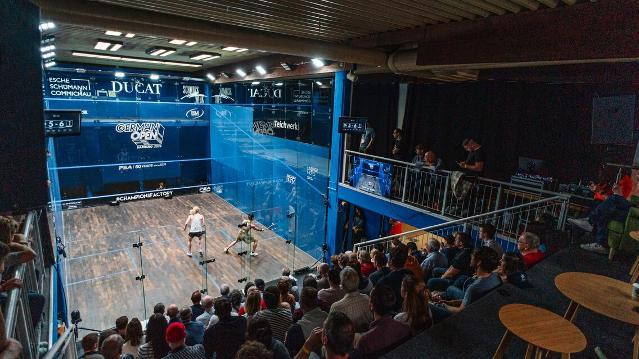 Bild 1 von Sportwerk Hamburg Partnergalerie