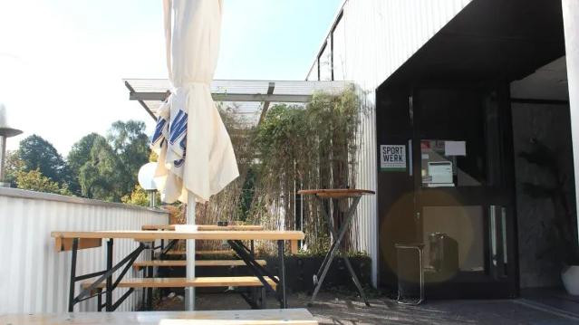 Bild 2 von Sportwerk Hamburg Partnergalerie
