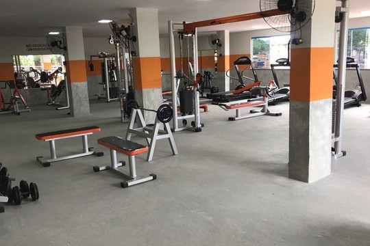 Imagem 2 da galeria do parceiro Academia NIT CDM