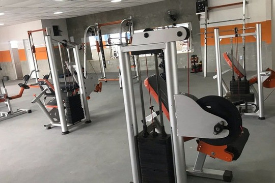 Imagem 3 da galeria do parceiro Academia NIT CDM