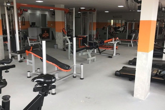 Imagem 1 da galeria do parceiro Academia NIT CDM