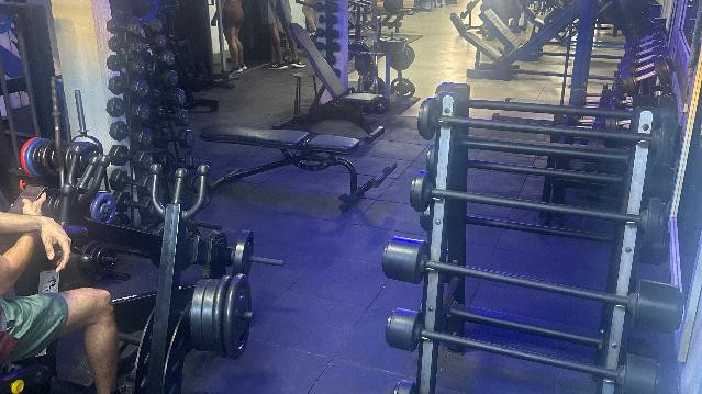 Imagem 3 da galeria do parceiro Academia Movimentação