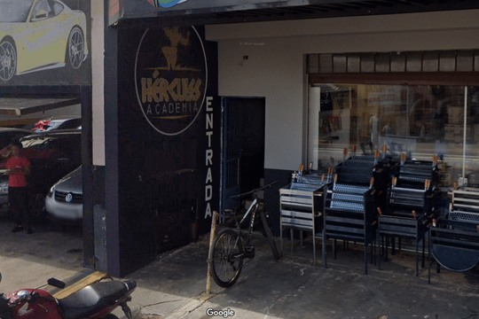 Imagem 2 da galeria do parceiro Academia Hercules