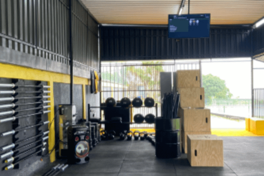 Imagem 3 da galeria do parceiro CFC-