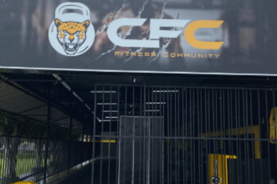 Imagem 1 da galeria do parceiro CFC-