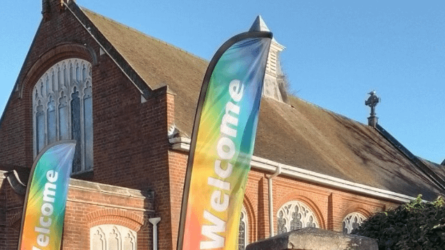 Image 2 from Pilates Parfait - St Barnabas Church Hall (Female only) partner gallery
