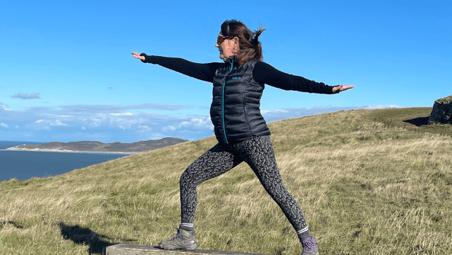 Image 1 from Pilates Parfait - St Barnabas Church Hall (Female only) partner gallery