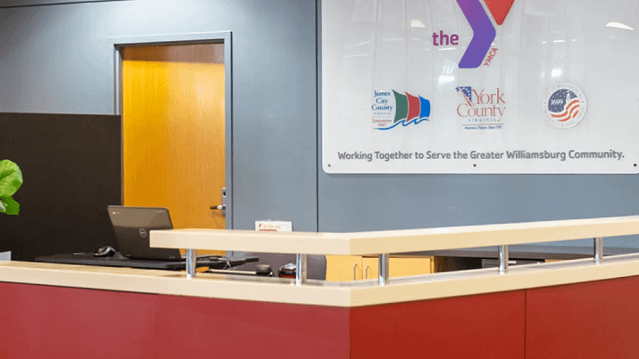 Image 1 from RF Wilkinson Family YMCA partner gallery