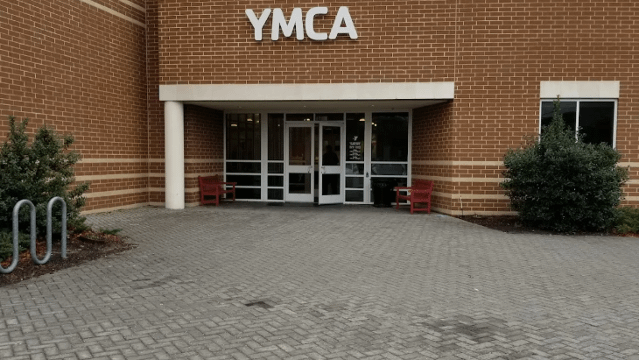 Image 2 from RF Wilkinson Family YMCA partner gallery
