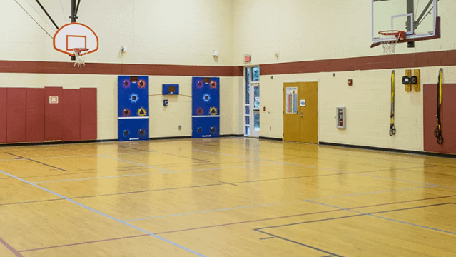 Image 3 from RF Wilkinson Family YMCA partner gallery