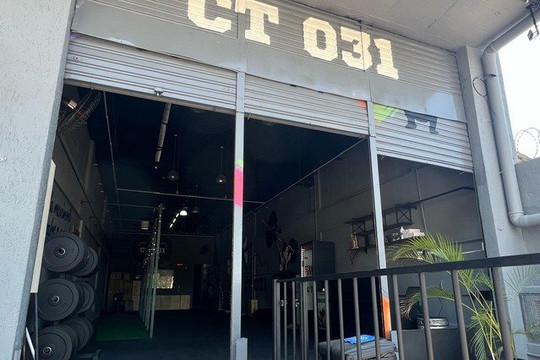 Imagem 2 da galeria do parceiro CT 031 BH